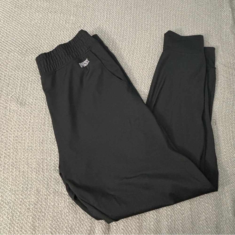 PINK NWT Pull On Joggers